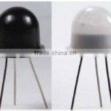 super mini plastic fresnel lens 11.8mm for pir motion sensor