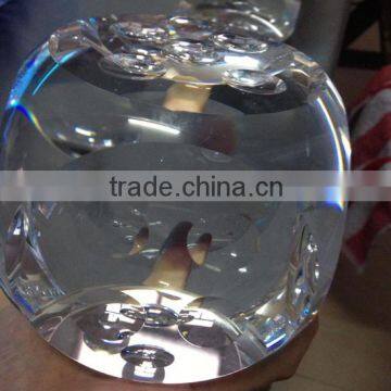 K9 Crystal Dice photo-4