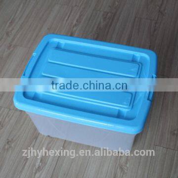 Stacking Plastic Box