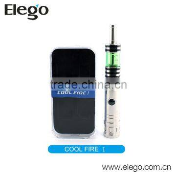 18350 Battery Type Ecig Original Innokin iTaste Cool Fire 1