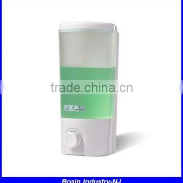 single bottle liquor dispenser, wall mounted liquid soap dispenser