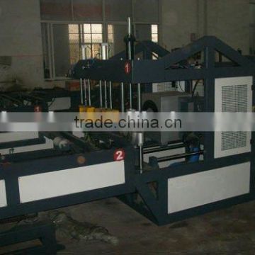 160mm PVC Pipe Expanding Machine