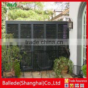 Sightproof Louvers photo-4