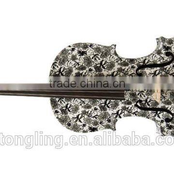 Individal Violin Popular In USA TL-1309 photo-4