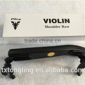Stringed Musical Instrument Accessories Parts Violin Shoulder Rest photo-4