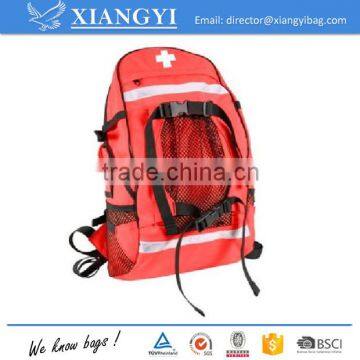 Trauma Backpack First Aid Medical Rescue Response Emergency Bag photo-2