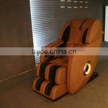 2015 Newest L Shaped Full Body K18 Massage Chair photo-3