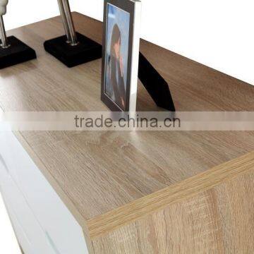 Antigua 3+3 Drawer Chest Cabinet photo-5