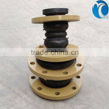 Competitive Price flexible rubber joint for sale from MEIQI