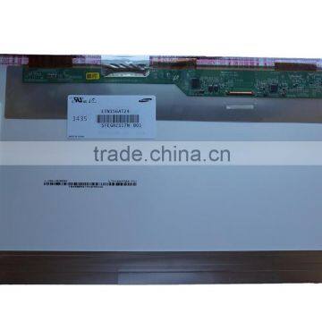 LTN156AT24-B01 15.6 inch 1366*768 Samsung display LVDS laptop screens LCD, grade A, samsung wholesale distributor