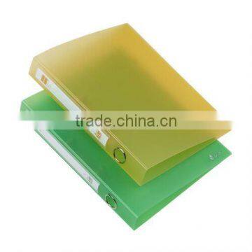 pp lever arch file