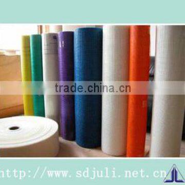 Fiberglass mesh exported around the world/manufacturing