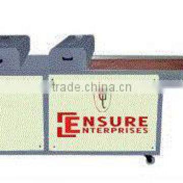 Table UV Curing Machine Exporter In India