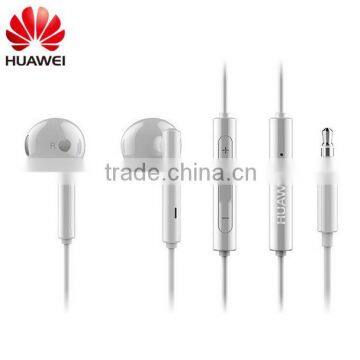 Original Huawei Earphone Headphones AM116 In-ear Headset With Microphone 3.5mm Earbuds photo-5