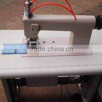 Ultrasonic Lace Machine and mold,Manufacture of non-woven bags