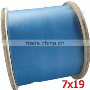 AirCraft Steel Wire Rope