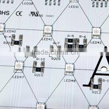 Edgelight RGB Led Module Display Edgemax-RGB-Tri-Matrix-LM-1 Quality Choice Most Popular photo-5