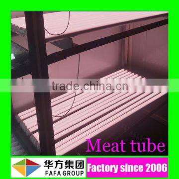 CE Rohs LED light Chinese led tube for meat shop CRI>80 t8 pink tube 1200mm                        
                                                Quality Choice