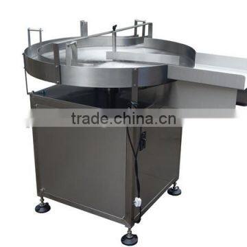 SUS304 Stainless Steel Feeding Bottle Machine,bottle Turntable photo-4