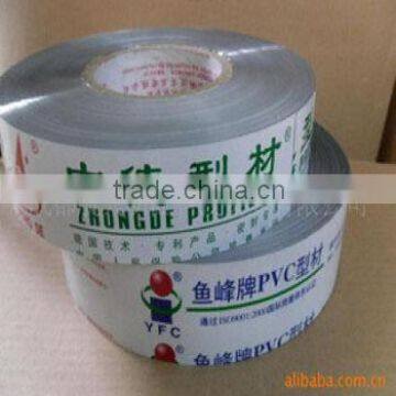 High Quality Aluminum Profile Protective Film