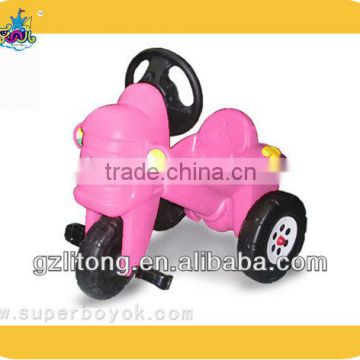 Ride On Car Plastic Toys For Kids 7-13g