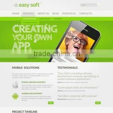 Java software development company India