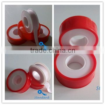 Pink PTFE Tape ptfe sealing tape for high temperature resistance