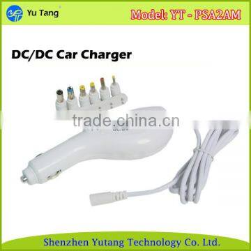 Electrical Battery Car Charger output 4.5V /7.5V /12V