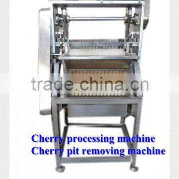 Seed Removing Machine / Cherry Seed photo-3