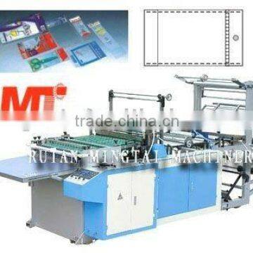 Price for Small Plastic Bag Making Machine