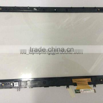 14.0" Touch digitizer with frame for Lenovo ThinkPad S3 (AC800004800IDT)