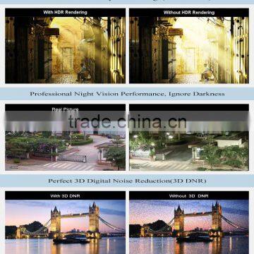 Hot Sales Surveillance Ahd With Low Price