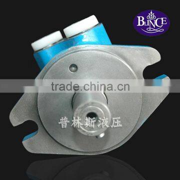 Jinning Eaton JA/JS/JH Series Hydraulic Motor Replace Char-lynn H(101) S(103) Orbital Motor