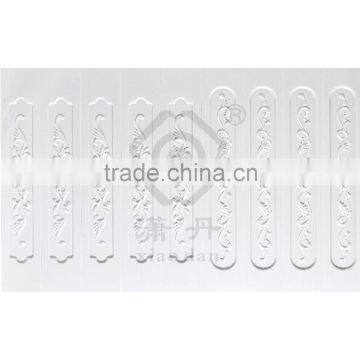 Embossed PVC Foam Board Q1810