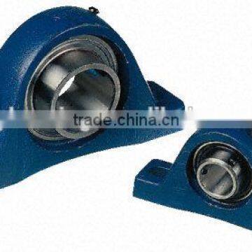 China Bearing Supply Pillow Block Bearings UCF204 Agracultural Machinery Bearing