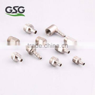 HS1853 Stainless Steel Braided Flexible Hose