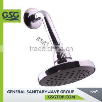 GSG SH205 barthroom water saving hand shower rain shower