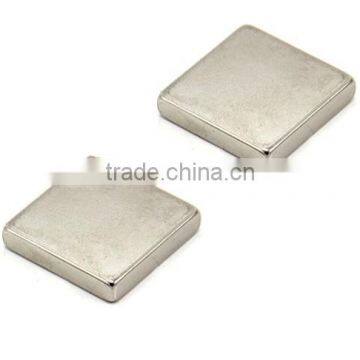 Factory Wholesale Block Permanent N52 Magnet photo-2