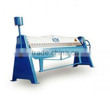 low cost popular sold portable steel folding machine