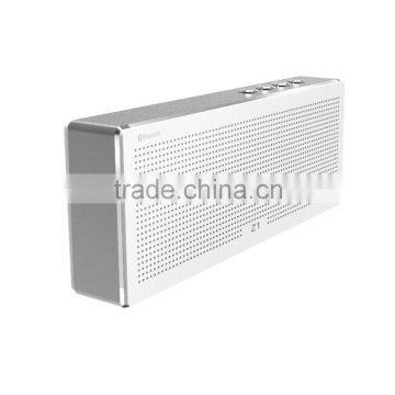 High Quality Fashion Design Portable Waterproof Bluetooth Speaker