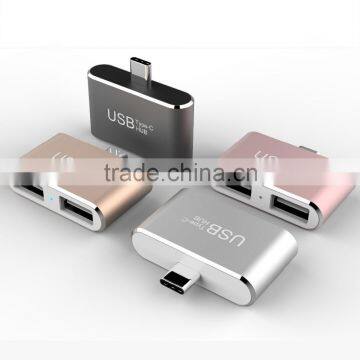 Usb 3.1 to Vga, Mouse Shape Usb Hub, Reversible 3.1 Usb Type c Cable photo-4