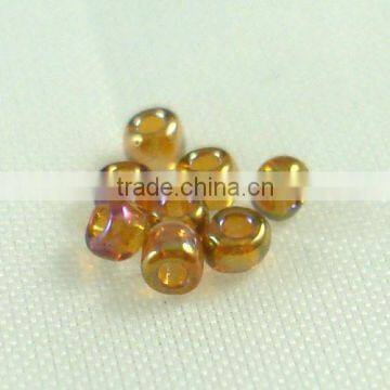 Wholesale Fashion European Glass Beads various color crystal glass bead Faceted rondelle glass beads,crystal glass beads