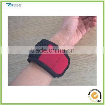 Mosquito Repellent Neoprene Bands Bracelet