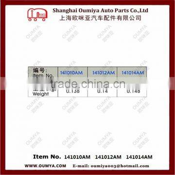 Used for Truck Body Zinc Plated Steel Spring Loaded Bolts 141010AM 141012AM 141014AM photo-4