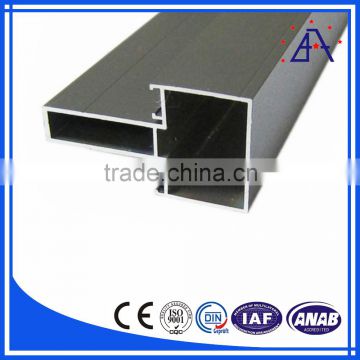 Factory Price Construction Greenhouse Aluminum Profile