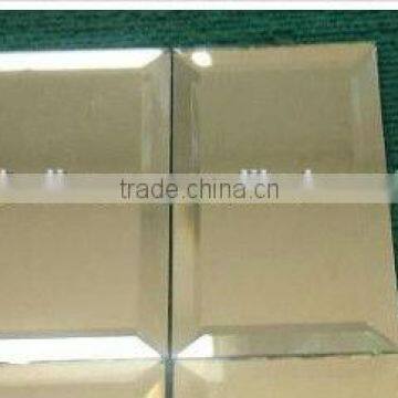 6mm Silver Mirror/silver Coated Mirror/bathroom Mirror photo-2