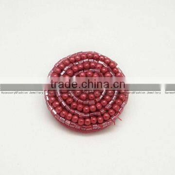 New Style Designed Garment Button WBK-1179