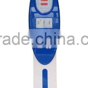 HGM-18 weight and height vending machine