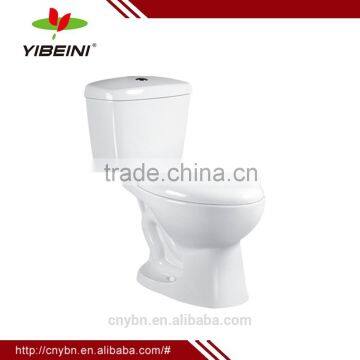 Chaozhou sanitary ware bathroom toilet_ceramic two piece toilet