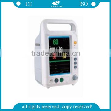 AG-BZ007 hospital patient monitor price